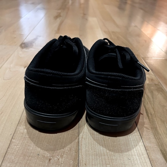 Nike SB Portmore 2 Solar Black Anthracite - Picture 4 of 8